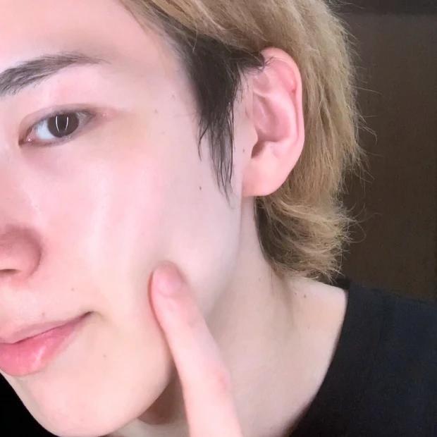 【ドクターケイ】透明感、爆誕！レチノール界を牽引する逸品。_3_3