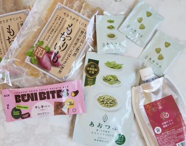 美容と健康に。私がリピートしているインナーケア。