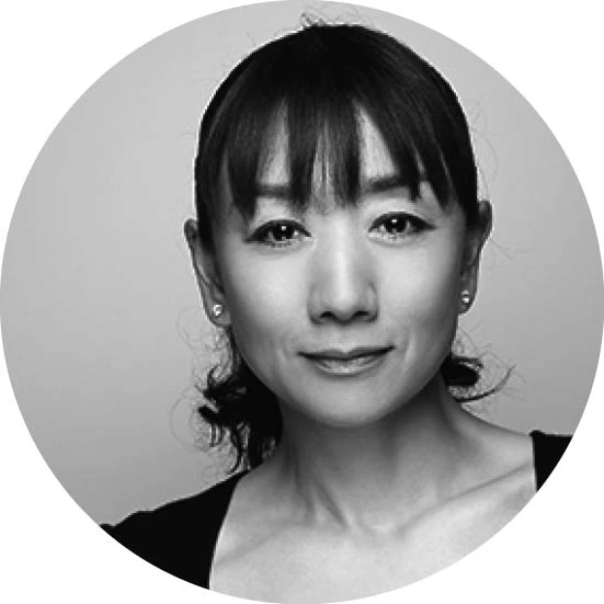 藤原美智子