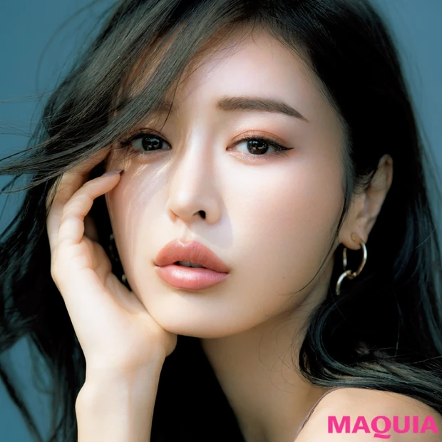 河北裕介さんに質問! 魅力的に年齢を重ねる秘訣は? 美容疲れした時は?