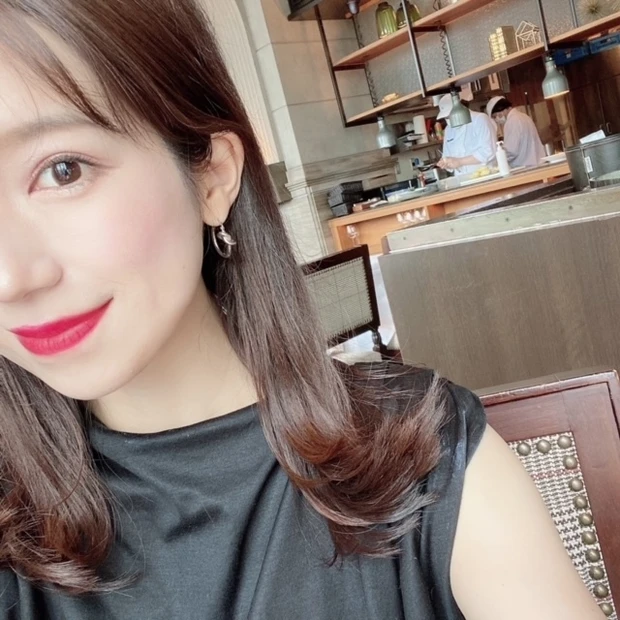 これで色落ちの心配なし♡トライボンドシャンプーで強い髪へ♡_3