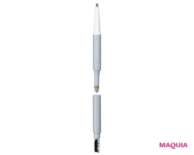 【北川景子さんの最新メイク】アイブロウ