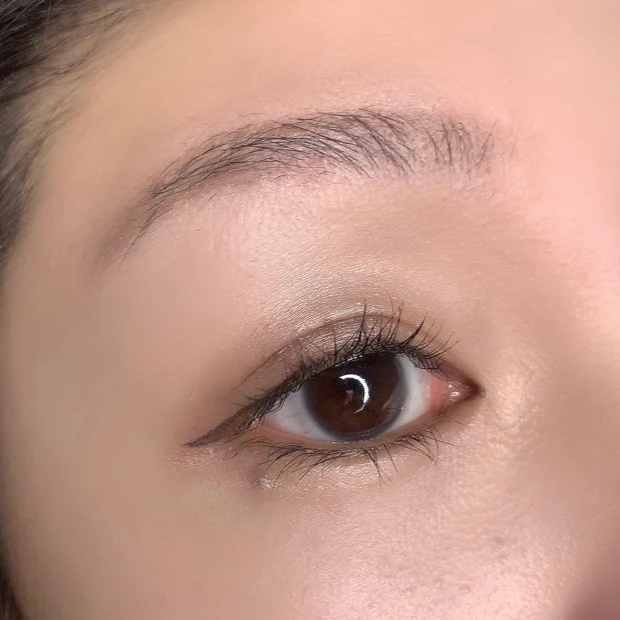 ブルベメイク ブルベ冬 アイメイク NARS ナーズ デュオアイシャドー3924 アイシャドウ