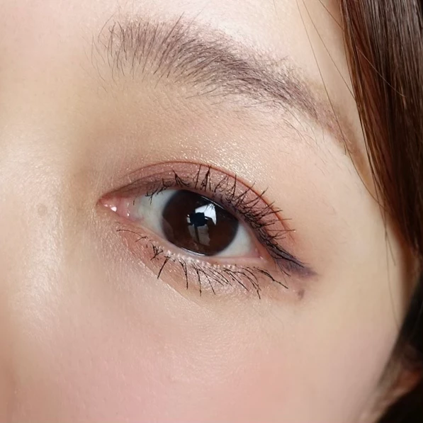 RMK シンクロマティック アイシャドウパレット EX-18 ナイーブ ナイツの使い方・メイク紹介