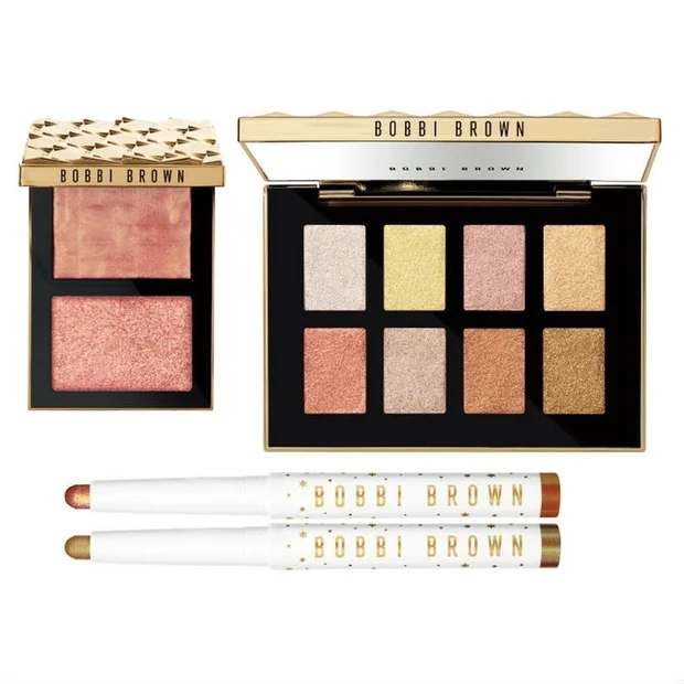 ボビイ ブラウン【クリスマスコフレ】