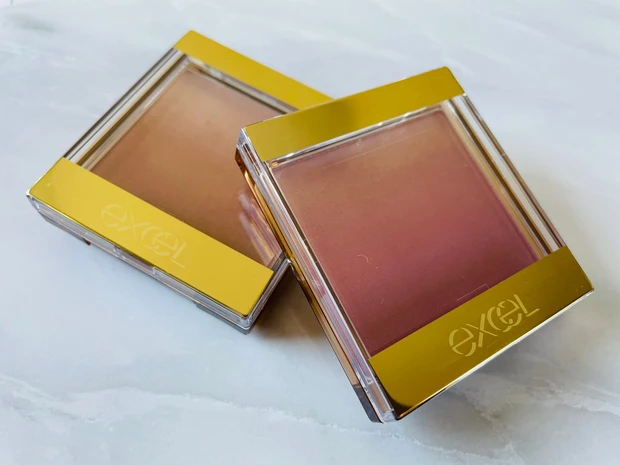 【エクセル(excel)】の秋の限定新色コスメをレビュー♡リップベルベティスト・オーラティックブラッシュがイエベ・ブルベ、パーソナルカラー別に登場！※スウォッチと動画有り_7_1