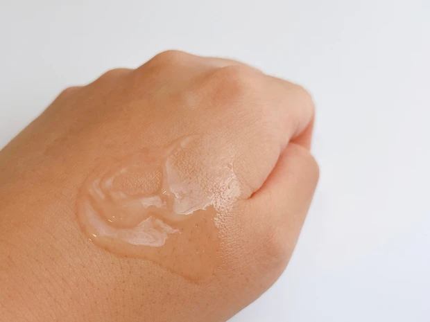 うるうるBOMB_テクスチャー