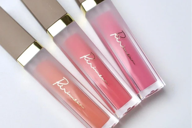 落ちないリップ プチプラ リリミュウ ミューテッドシアーティント