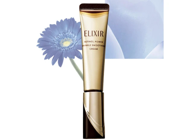 7位　エリクシール レチノパワー リンクルクリーム ba【MAQUIA年間ベストコスメ2025】