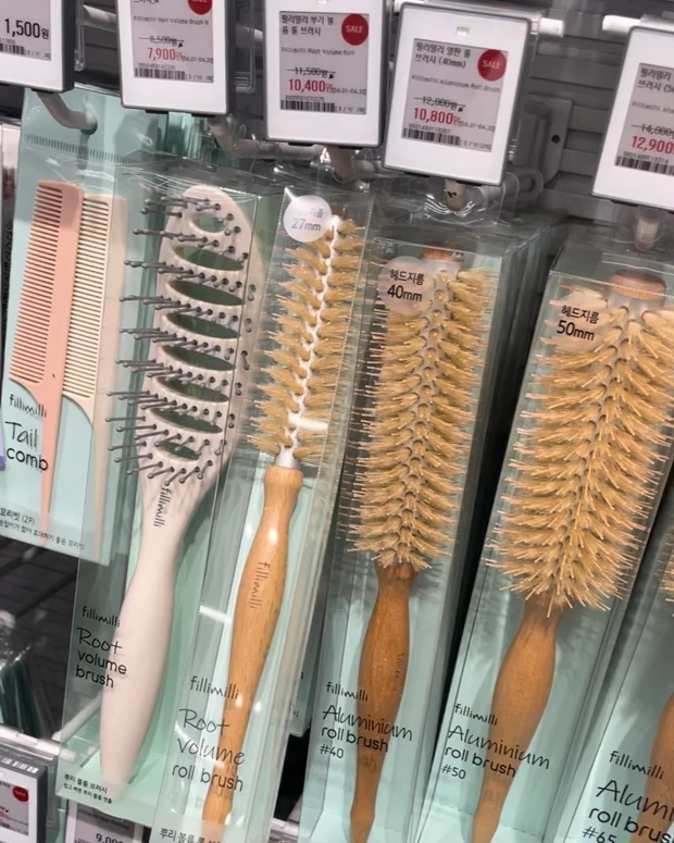 【韓国ヘアケア】日本で買うより半額お得！？プチプラで韓国ヘアを目指そう♡【オリーブヤング購入品】_3