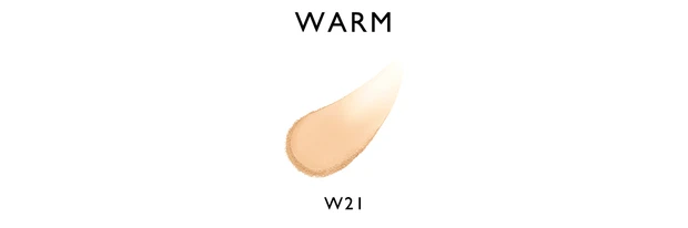 コスメデコルテ ゼン ウェア パウダーファンデーション_カラバリ_WARM