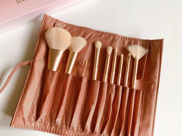 mami様　コラボブラシ