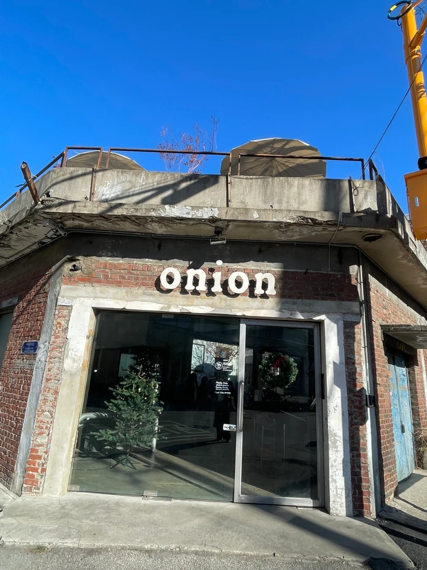 onionソンス店