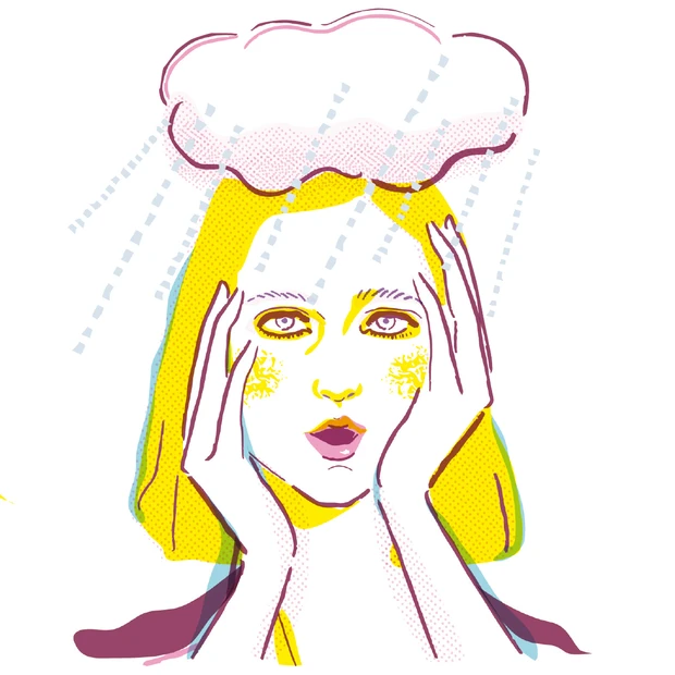Over40のメンタル不調に医師がアドバイス。気のせいかも？で見過ごすのはNG！