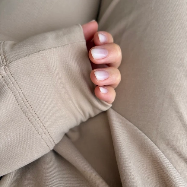 リカバリーウェア レッド