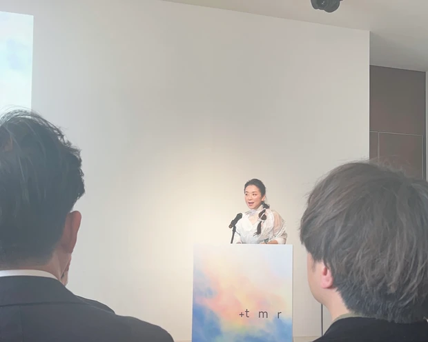 【イベント】ヘアケアブランド【プラストゥモロー】のローンチイベントに行ってきました！_6_1