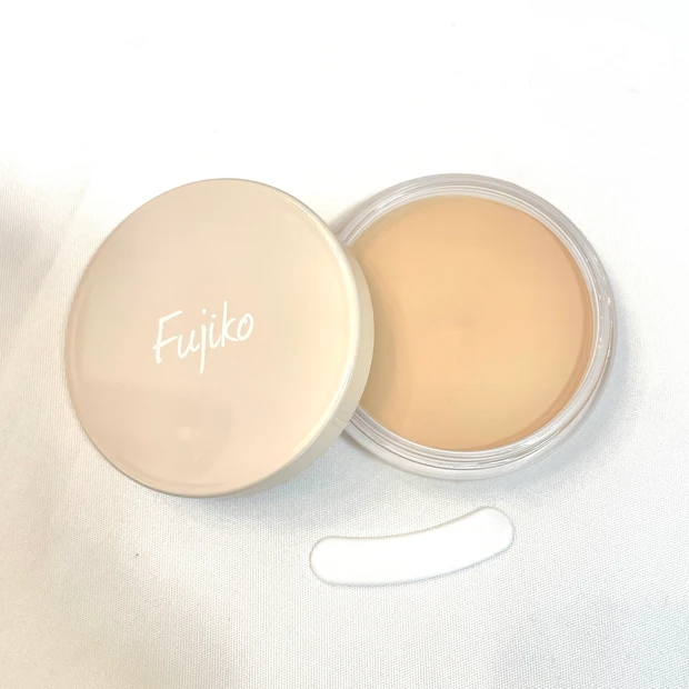 フジコ　毛穴おだまり！クリーム　レビュー