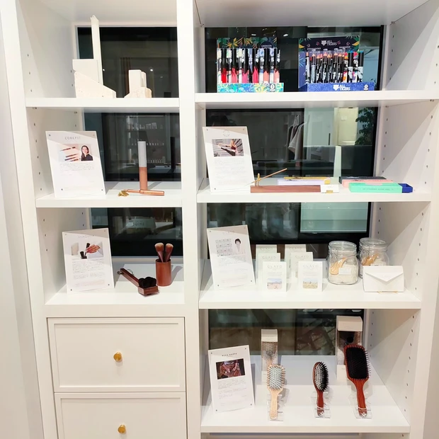 シゲタパリ初の路面店ラメゾンシゲタ表参道ホリスティックビューティーを体感♡_5_2