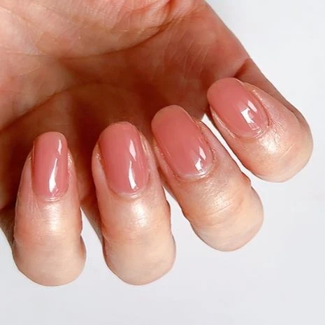 ＜13 rabbit ears＞＋「クリスタルラッカー」