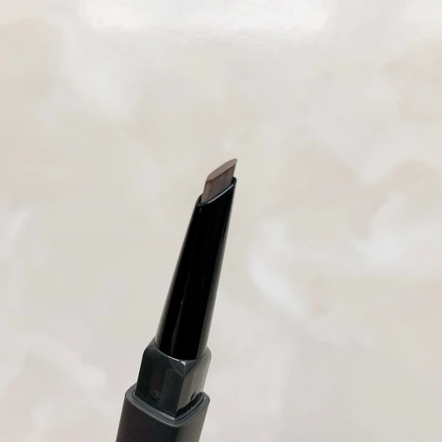 【美眉】2021新作春コスメ!THREEのアイブロウシリーズ全種買いして眉毛の書き方!_5_1