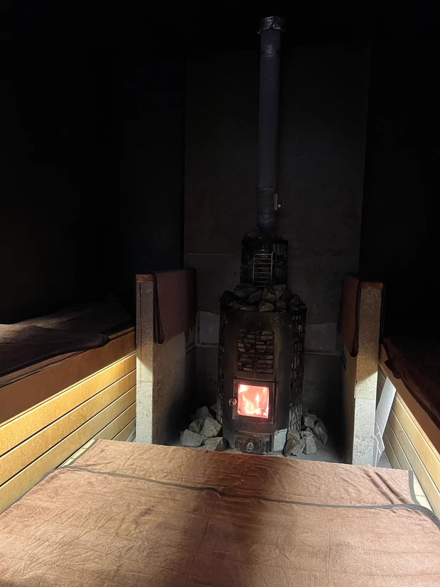 サウナ初心者がオススメしたい！貸切りできちゃう！浅草で女子会サウナ♡_3