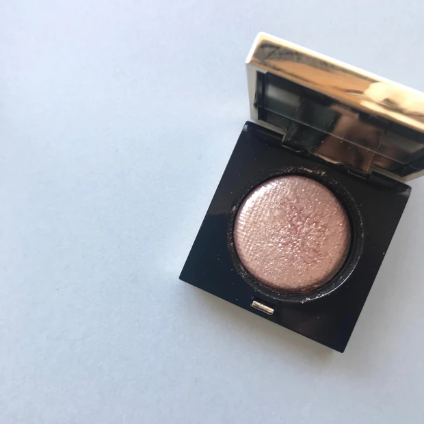 BOBBI BROWN リュクスアイシャドウ リッチスパークル Moonstone
