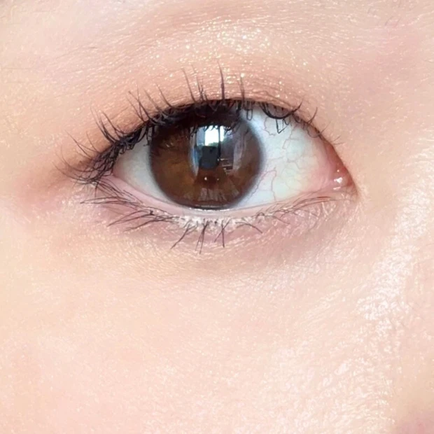 muice スポットメンテパウダー　ムラ消しイエロー