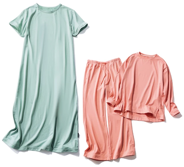 リカバリーウェアの元祖 VENEX(ベネクス)