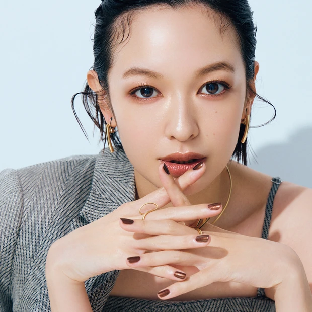 森 絵梨佳×岡田知子が気になる秋トレンド。推しキーワード、メイク実例も紹…