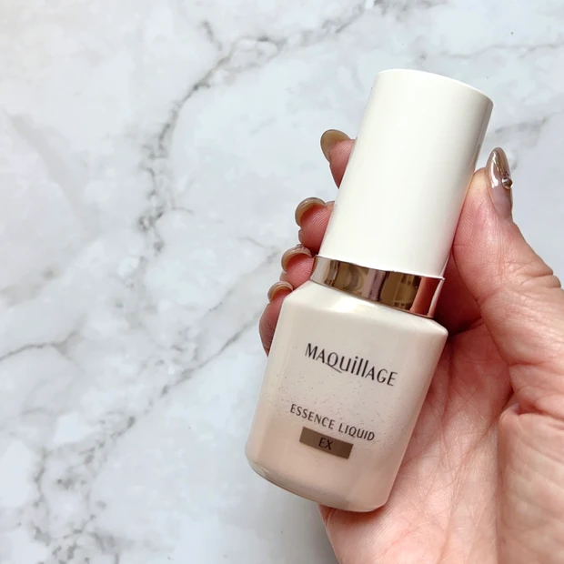 資生堂　ファンデーション　おすすめ