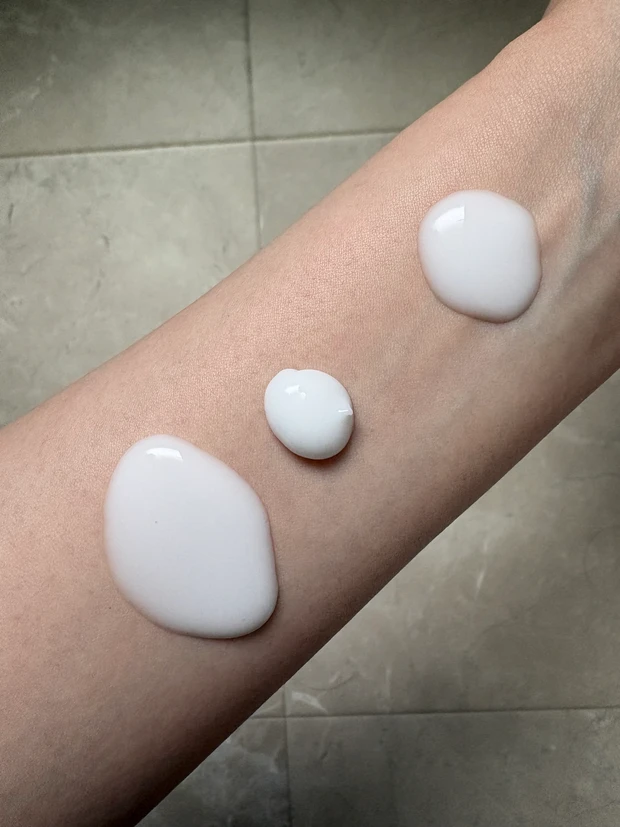 乾燥肌必見♡水分だけじゃ足りない私がたどり着いた【もっちり肌ルーティン】とドラスト名品3選_3