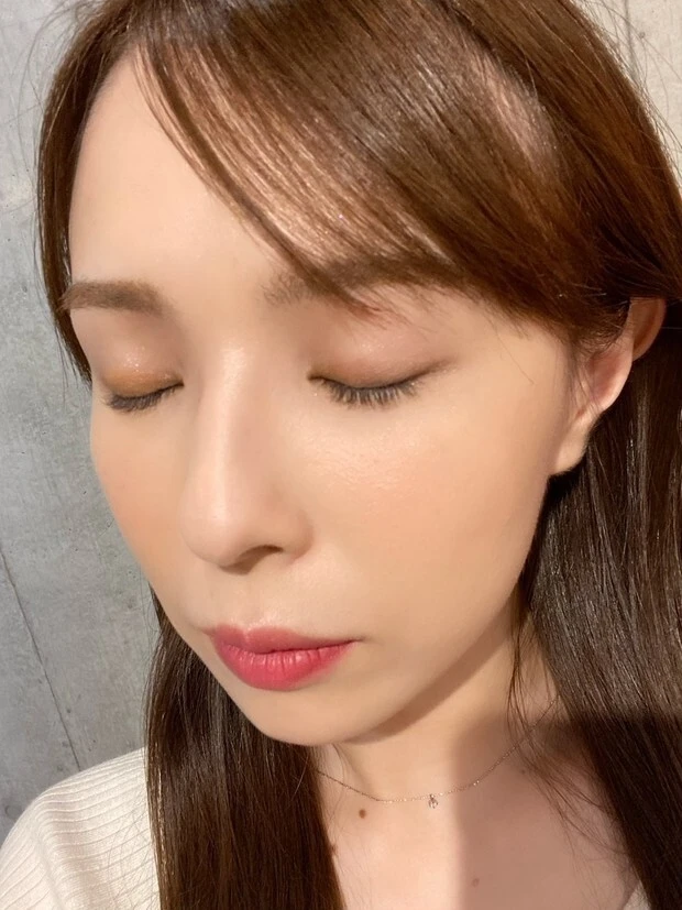 【骨格メイク】ウェーブ・ナチュラル・ストレートに似合うメイクは？ 骨格に合わせたプロのメイク術もご紹介！_4_2