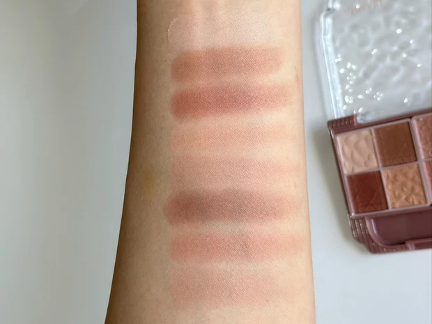 【マキア表紙メイク】田中みな実さんが表紙の１２月号に挑戦♡_3_2