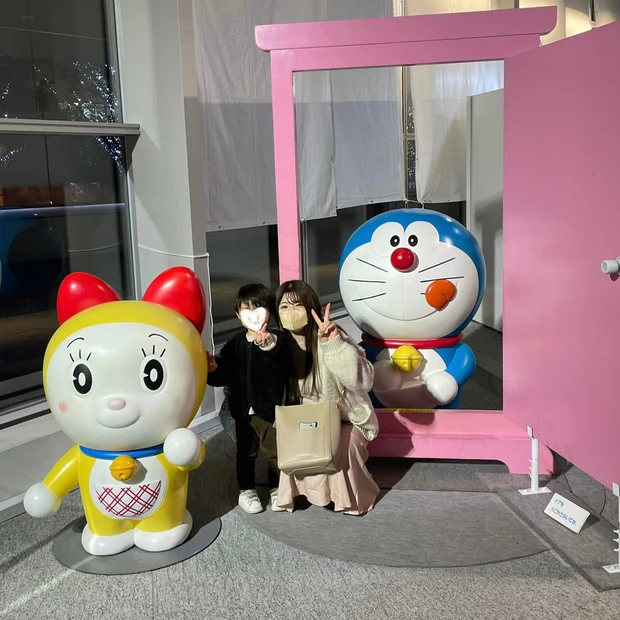 マキアインフルエンサー3年目☆アイシャドウマニア『DOME(どめ)』です！【自己紹介】_3