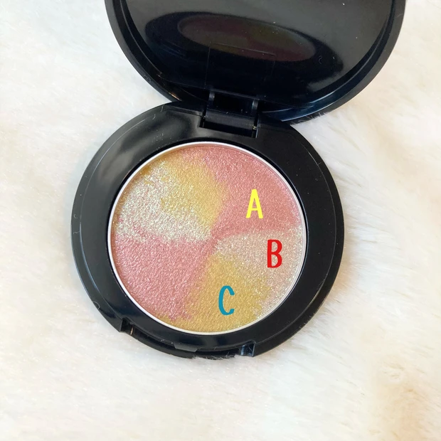 【クリスマスコフレ2022,第一弾!!】
KATEの『魂コレクション』をレビュー!!
自分らしいメイクを叶えるための、限定アイテムが盛り沢山♡♡_3_1