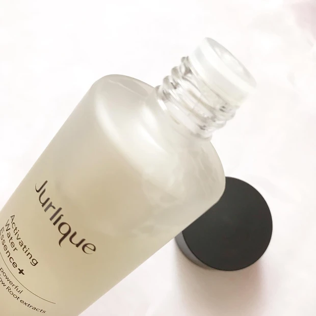 ジュリーク ハイドレイティング ウォーターエッセンス＋