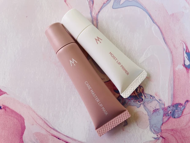 ウォン・ジョンヨ先生プロデュース【ウォンジョンヨ(Wonjungyo)】の新作アイテムをご紹介！《Wデイリームードアップパレット・ケアマスターリップマスク・モイストリッププライマー》_8_1