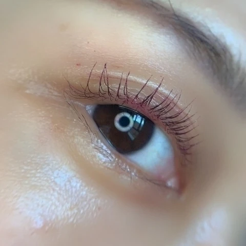 私の偏愛コスメ▶おしゃれな目元、抜け感重視!【カラーマスカラ】塗りやすさ・仕上がり・コスパなど、カラー別におすすめをご紹介!_21_2