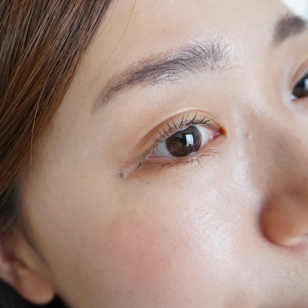 ウォンジョンヨ Wonjungyo 원정요 韓国コスメ ヌードアイラッシュ 01 シアーブラック 02 シアーブラウン 03 シアーグレー PLAZA アットコスメ ナチュラル プチプラコスメ マスカラ プチプラマスカラ TWICE momo モモ