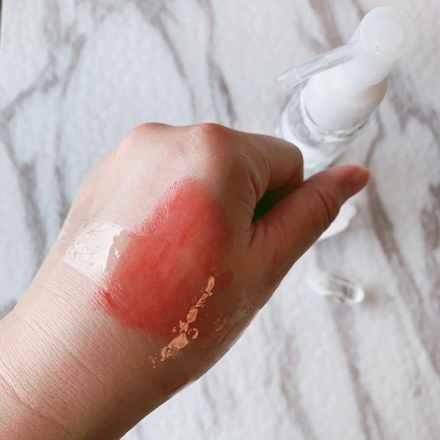 【美容液で洗う】クレンジングオイルが苦手な方にこそ使ってほしいフリープラス オイルセラムクレンジング【ゆらぎ肌にも】_4_1