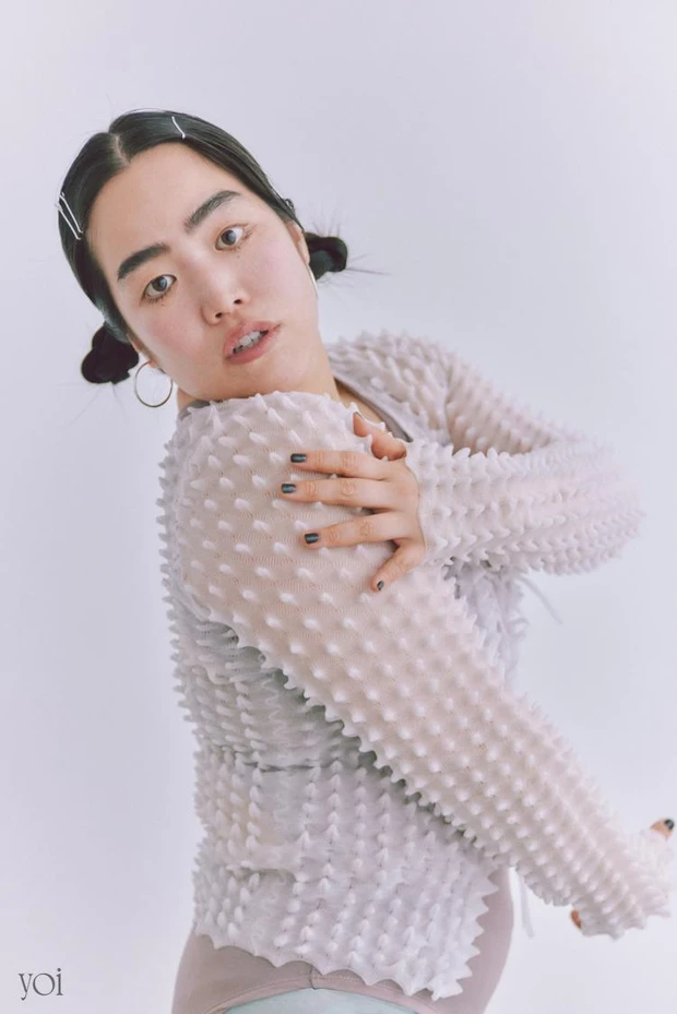 ゆりやんレトリィバァ インタビュー アメリカ