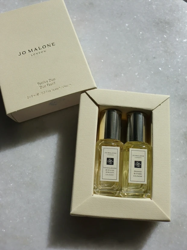 ジョーマローン オレンジビター maquia Maya