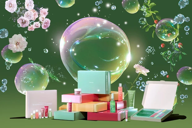 メルヴィータ ホリデーコレクション 2025