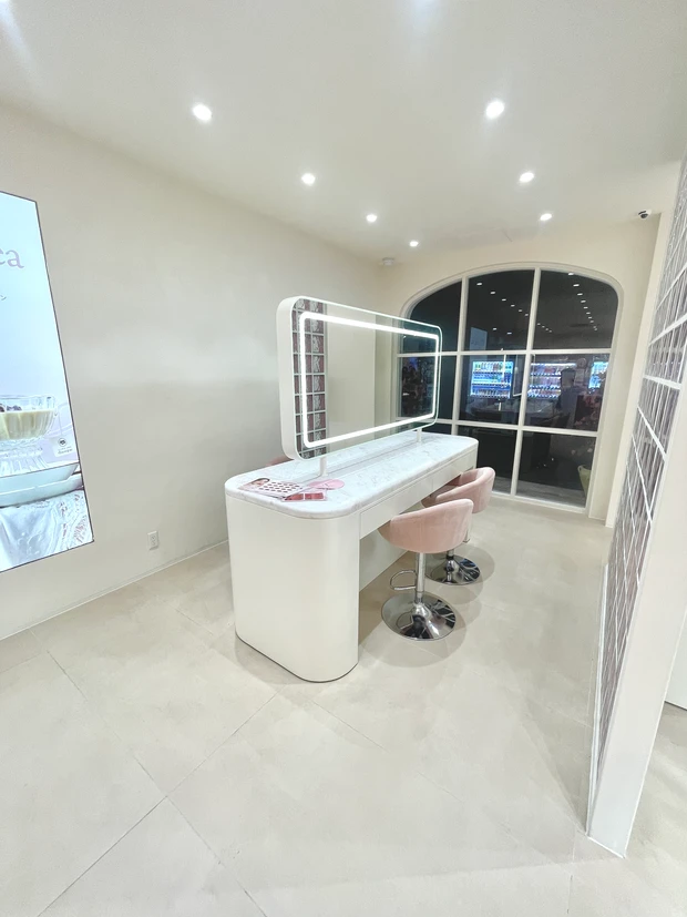 メイクスペース