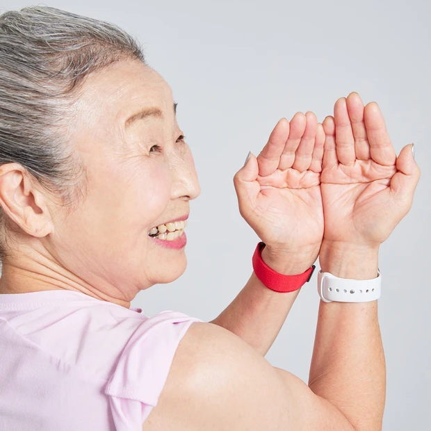 【日本最高齢!】90歳の現役フィットネスインストラクターの「タキミカさん」が語る。「夢をあきらめる必要なんてない!」_3