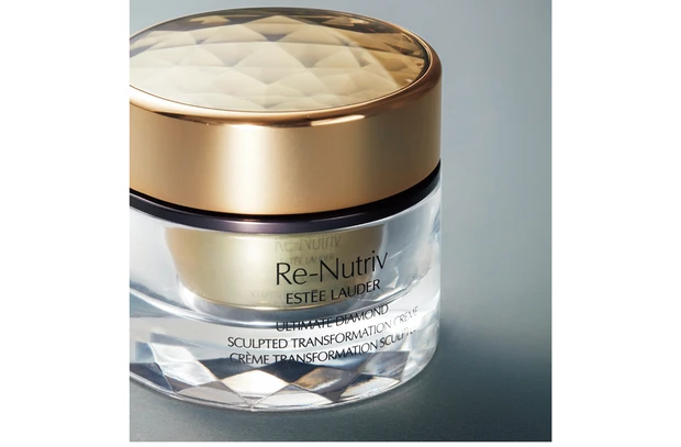 エスティ ローダー  リニュートリィブ　 ダイヤモンド クリーム ST