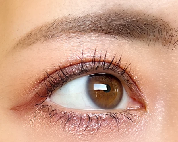 SUQQU　スック　シグニチャーカラーアイズ　花零　デパコス