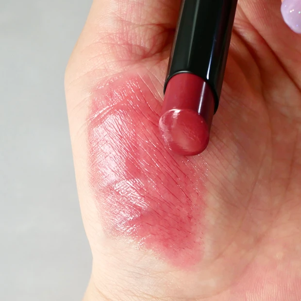 KATE リップモンスター 107 紅折り紙の願い 限定色