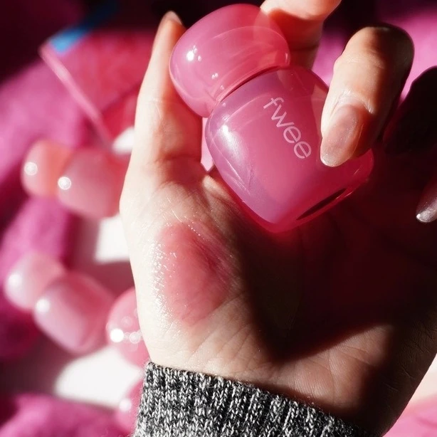 fwee フィー 韓国コスメ フィーアジト東京 ピンクオブセッションステイフィットティント