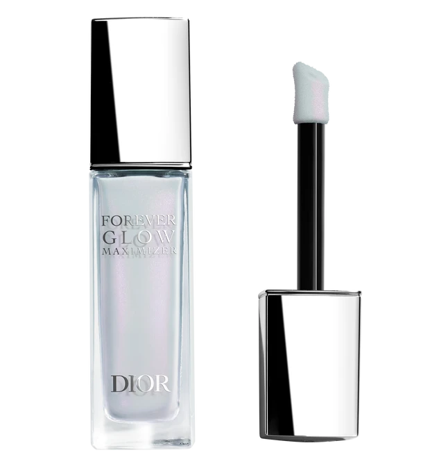 Dior ディオール 2026春コレクション ウルトラ グロウ　ディオールスキン フォーエヴァー  グロウ マキシマイザー 100 シュガー アイシング